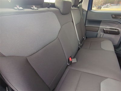 2024 Ford Maverick XL