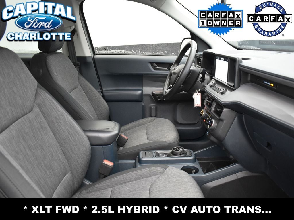 2023 Ford Maverick XLT