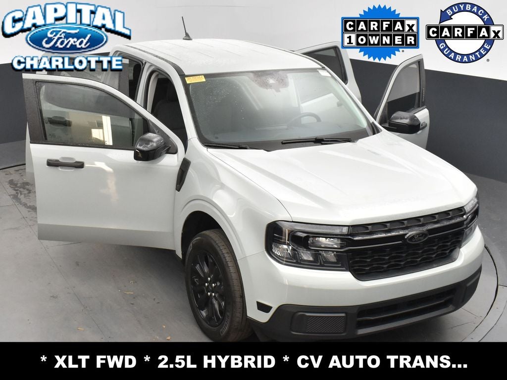 2023 Ford Maverick XLT