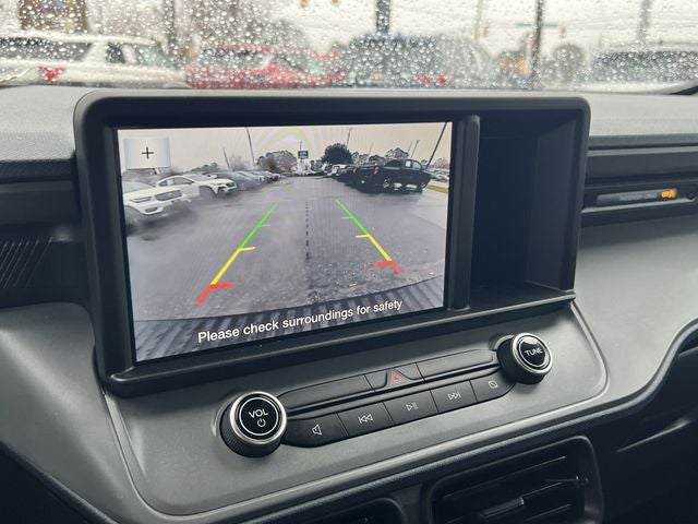 2022 Ford Maverick XL