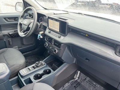 2022 Ford Maverick XL