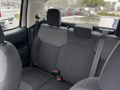 2022 Ford Maverick XL