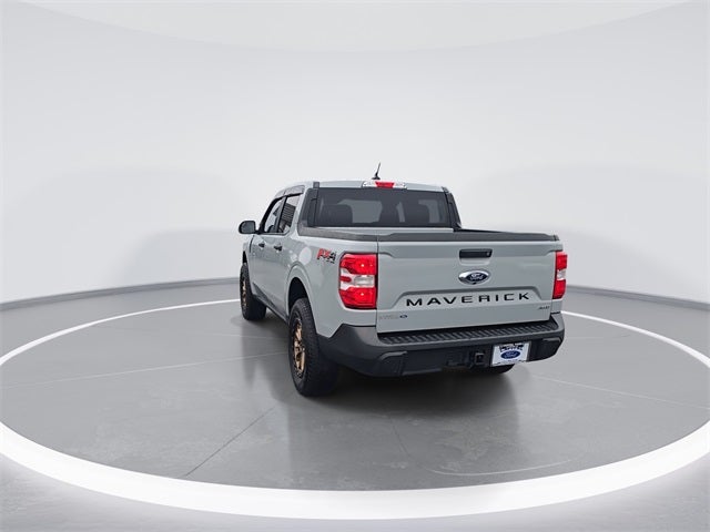 2023 Ford Maverick XLT