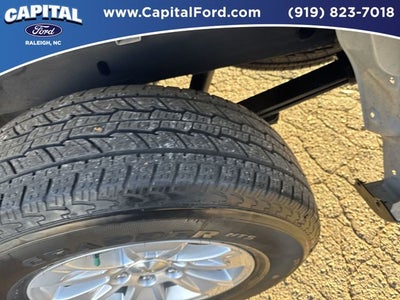 2023 Chevrolet Silverado 1500 WT Commercial