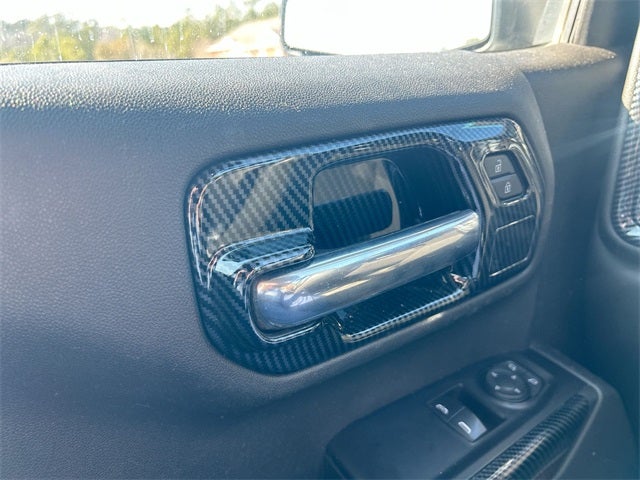 2020 Chevrolet Silverado 1500 WT