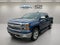 2015 Chevrolet Silverado 1500 LTZ 1LZ
