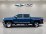 2015 Chevrolet Silverado 1500 LTZ 1LZ