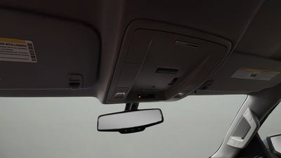 2015 Chevrolet Silverado 1500 LTZ 1LZ