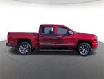 2018 Chevrolet Silverado 1500 LTZ 2LZ