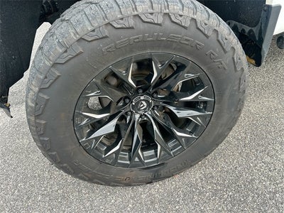 2021 Chevrolet Silverado 1500 LT LT1