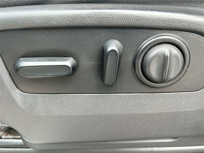 2021 Chevrolet Silverado 1500 LT LT1