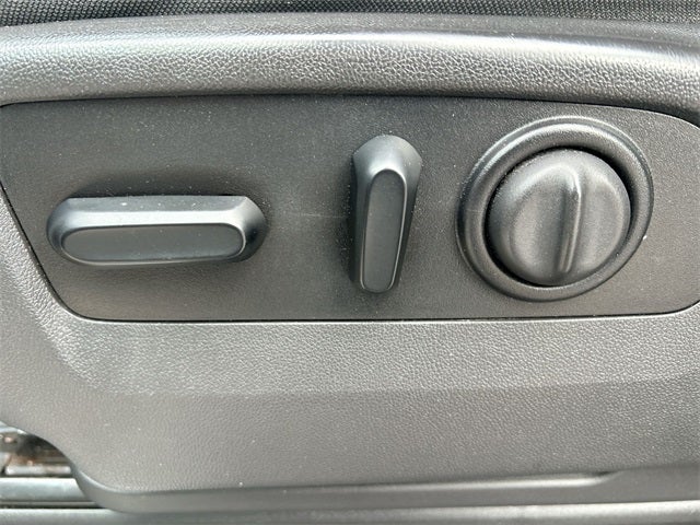 2021 Chevrolet Silverado 1500 LT LT1