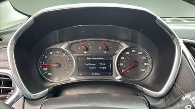 2021 Chevrolet Equinox Premier