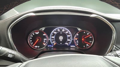 2024 Chevrolet Blazer Premier