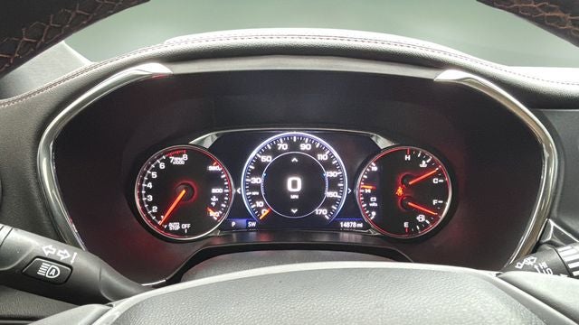 2024 Chevrolet Blazer Premier