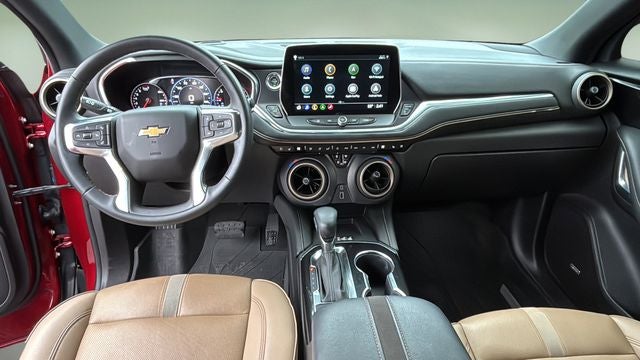 2024 Chevrolet Blazer Premier