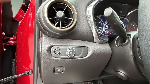 2024 Chevrolet Blazer Premier