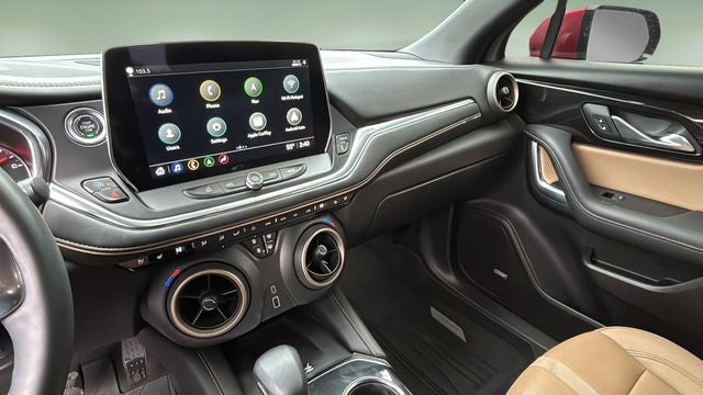 2024 Chevrolet Blazer Premier