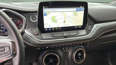 2024 Chevrolet Blazer Premier