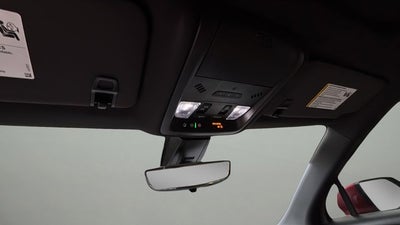 2024 Chevrolet Blazer Premier