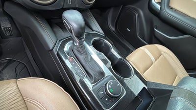 2024 Chevrolet Blazer Premier