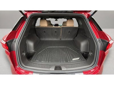 2024 Chevrolet Blazer Premier