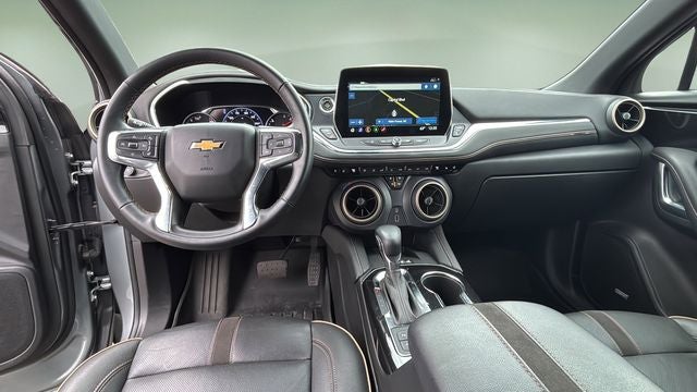 2023 Chevrolet Blazer Premier