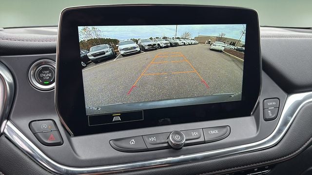 2023 Chevrolet Blazer Premier