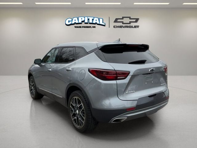 2023 Chevrolet Blazer Premier