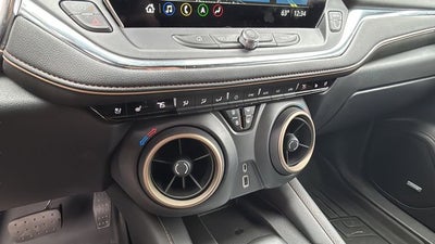 2023 Chevrolet Blazer Premier
