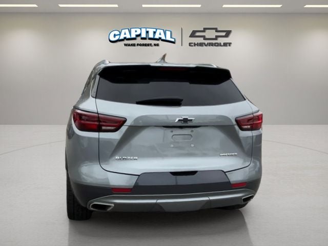 2023 Chevrolet Blazer Premier