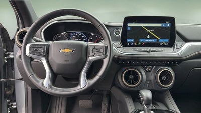 2023 Chevrolet Blazer Premier
