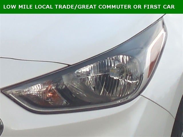 2021 Hyundai Accent SEL