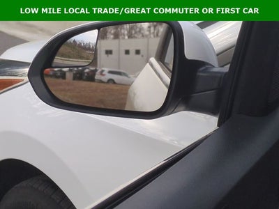 2021 Hyundai Accent SEL