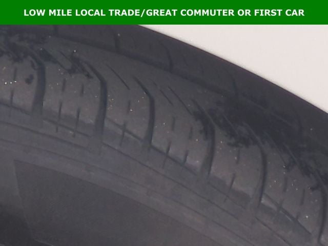 2021 Hyundai Accent SEL