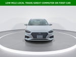 2021 Hyundai Accent SEL