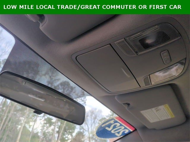 2021 Hyundai Accent SEL