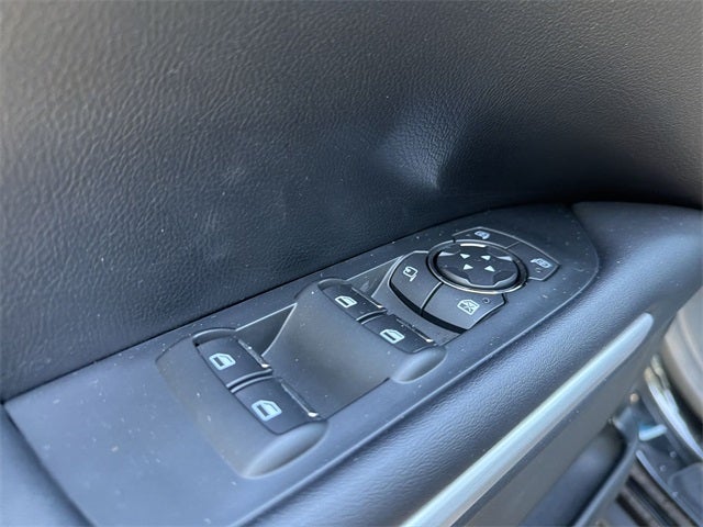 2015 Lincoln MKZ Base