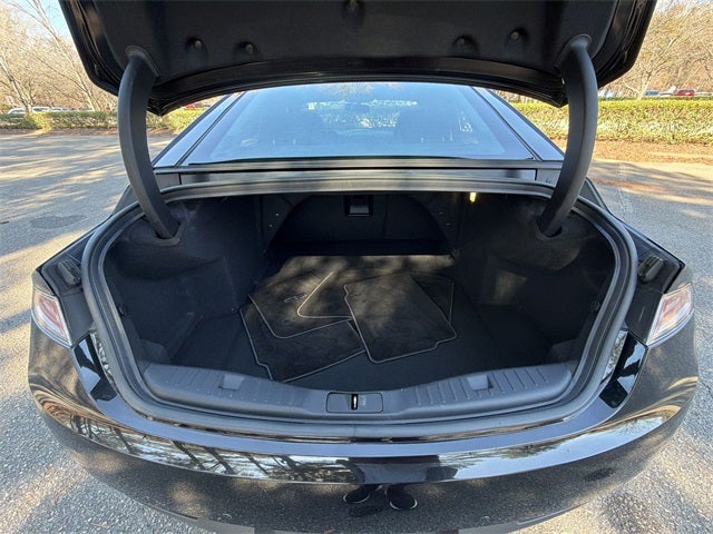 2015 Lincoln MKZ Base