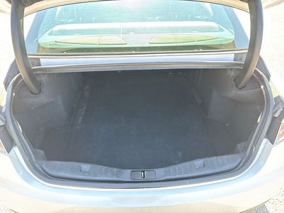 2020 Lincoln MKZ Standard