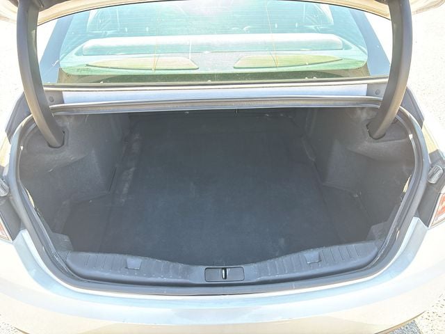 2020 Lincoln MKZ Standard