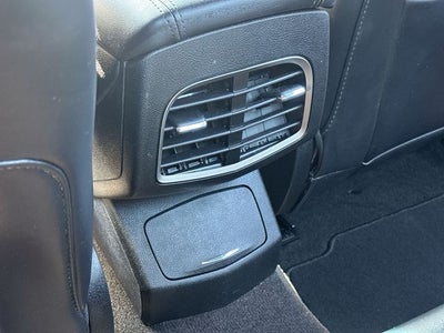 2020 Lincoln MKZ Standard