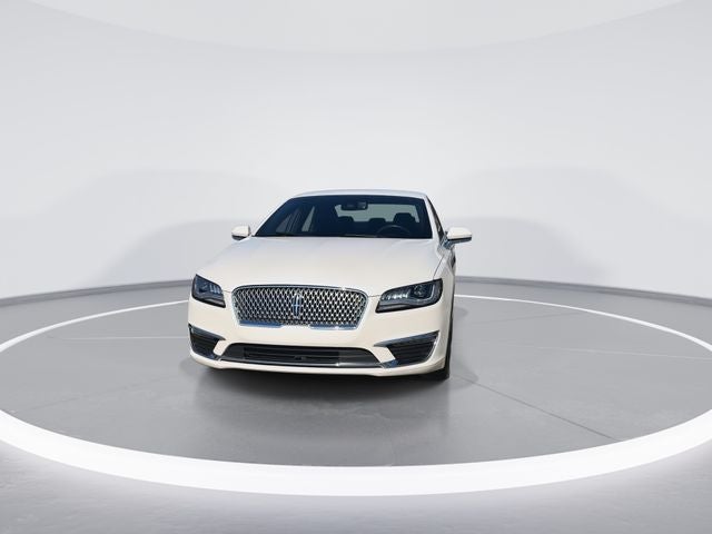 2020 Lincoln MKZ Standard