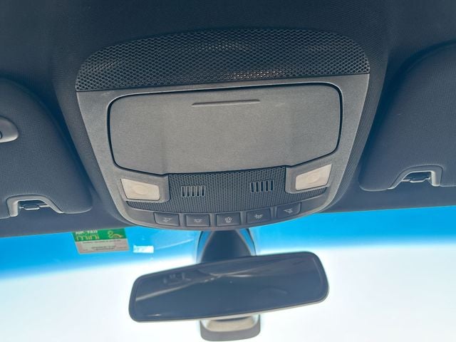 2020 Lincoln MKZ Standard