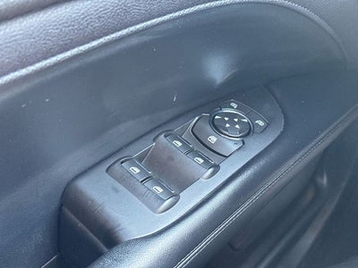 2020 Lincoln MKZ Standard