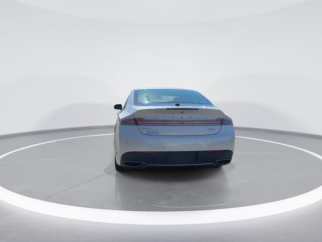 2020 Lincoln MKZ Standard