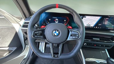 2025 BMW M2 Base