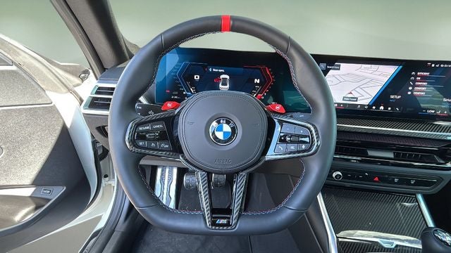 2025 BMW M2 Base