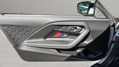 2025 BMW M2 Base
