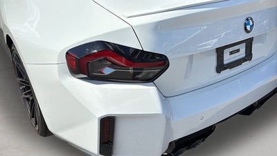 2025 BMW M2 Base